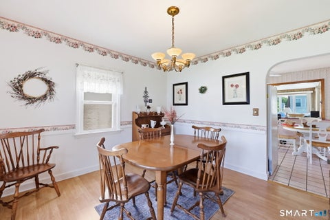 Tiny photo for 155 Baker Street, Bridgeport, CT 06606 (MLS # 24205981)