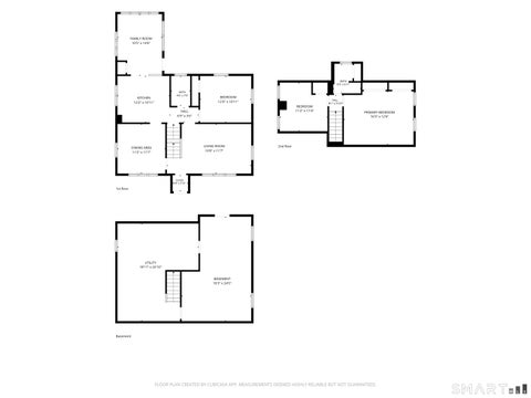 Tiny photo for 155 Baker Street, Bridgeport, CT 06606 (MLS # 24205981)