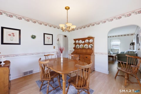 Tiny photo for 155 Baker Street, Bridgeport, CT 06606 (MLS # 24205981)