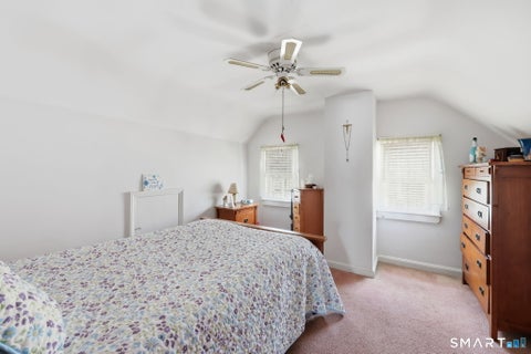Tiny photo for 155 Baker Street, Bridgeport, CT 06606 (MLS # 24205981)