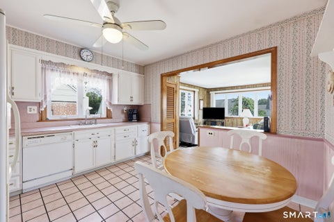 Tiny photo for 155 Baker Street, Bridgeport, CT 06606 (MLS # 24205981)