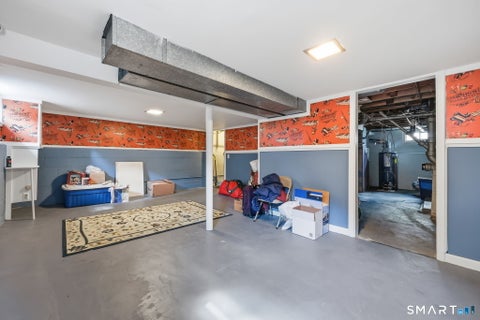 Tiny photo for 155 Baker Street, Bridgeport, CT 06606 (MLS # 24205981)