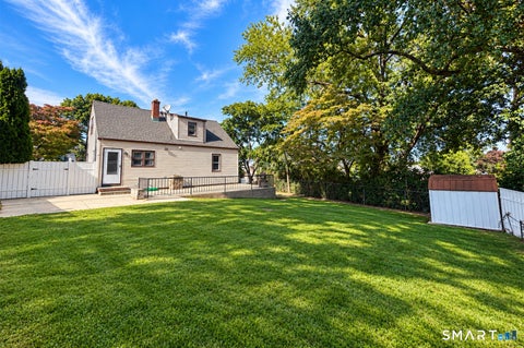 Tiny photo for 347 Goldenrod Avenue, Bridgeport, CT 06606 (MLS # 24208744)
