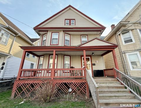 Photo of 809 Norman Street, Bridgeport, CT 06605 (MLS # 24167957)