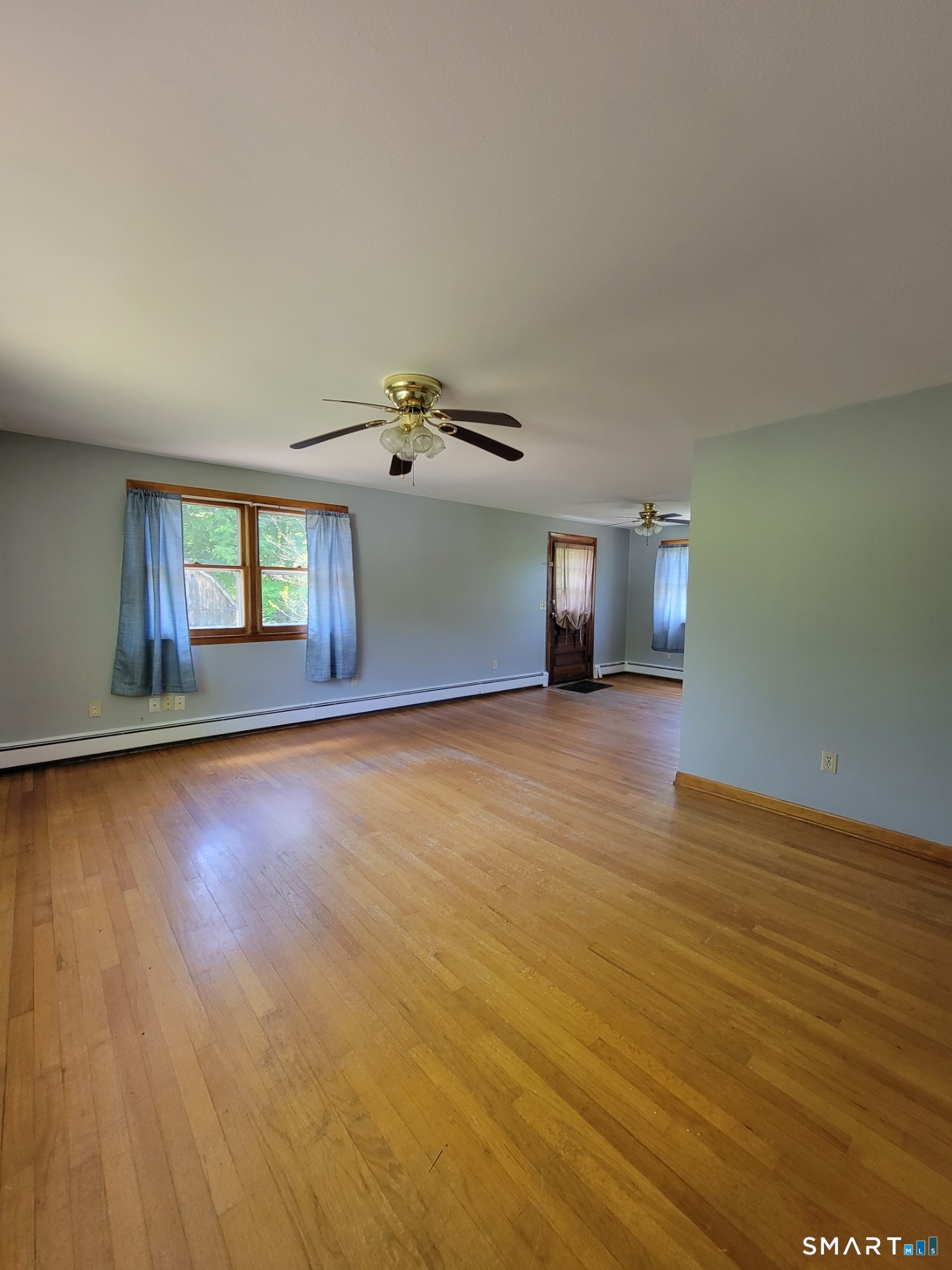 18 Parsonage Road Floor 2
