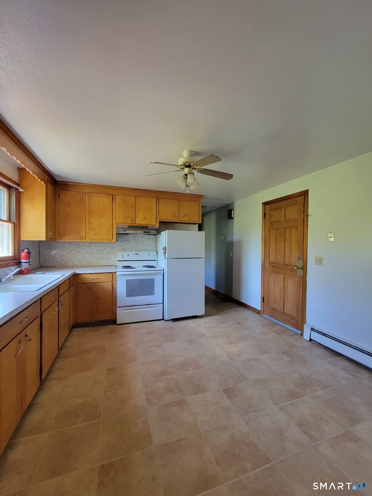 18 Parsonage Road Floor 2