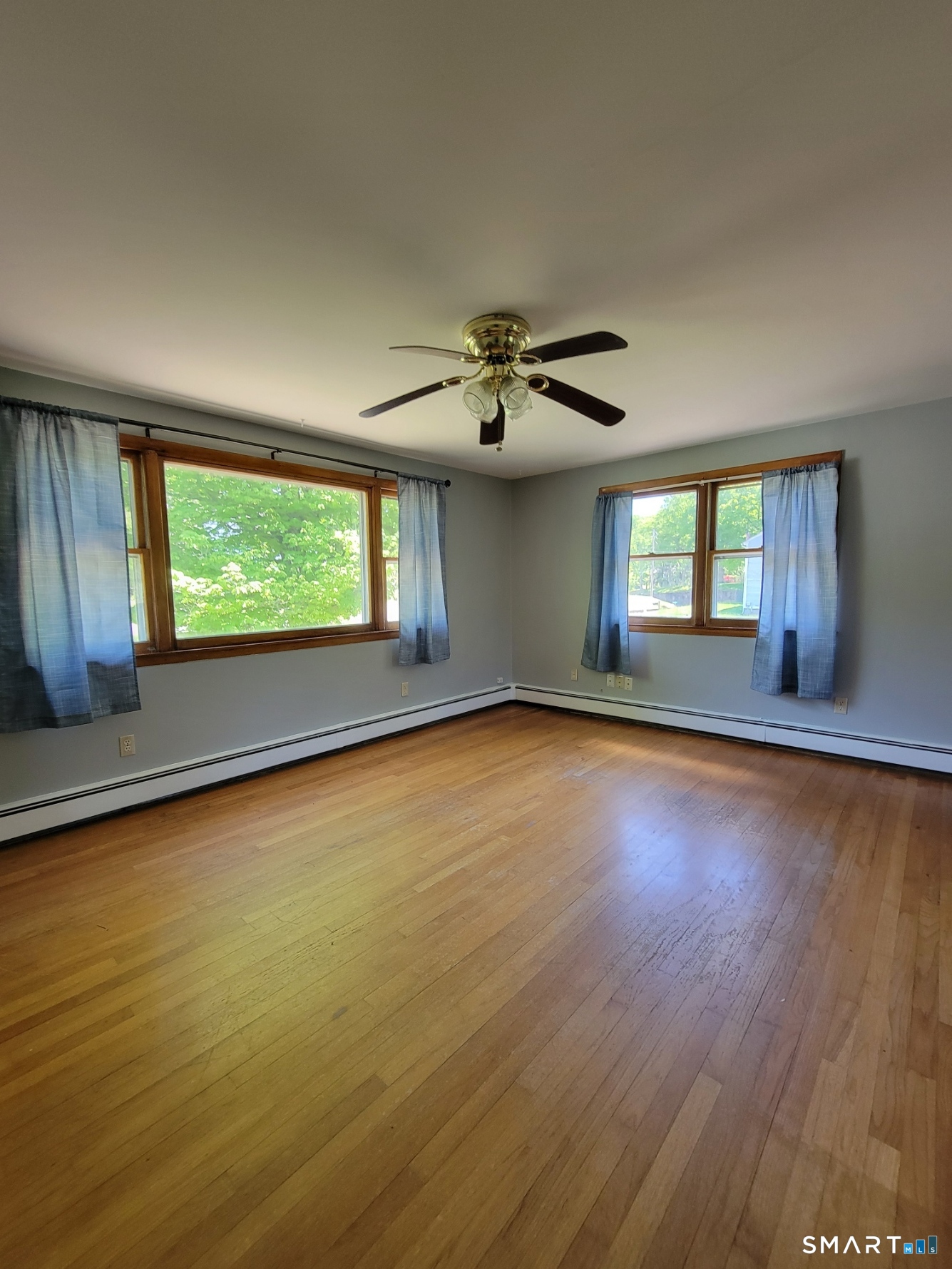 18 Parsonage Road Floor 2