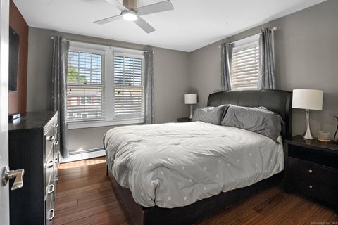 Tiny photo for 15 Overland Avenue, Bridgeport, CT 06606 (MLS # 24136129)