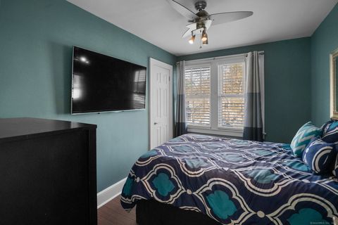 Tiny photo for 15 Overland Avenue, Bridgeport, CT 06606 (MLS # 24136129)