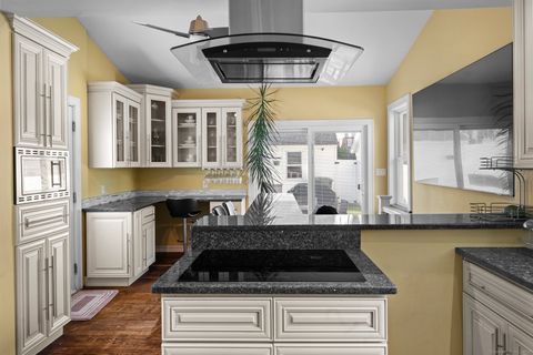 Tiny photo for 15 Overland Avenue, Bridgeport, CT 06606 (MLS # 24136129)