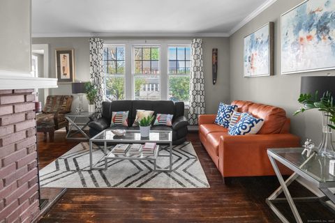 Tiny photo for 15 Overland Avenue, Bridgeport, CT 06606 (MLS # 24136129)