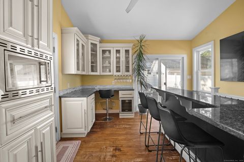 Tiny photo for 15 Overland Avenue, Bridgeport, CT 06606 (MLS # 24136129)