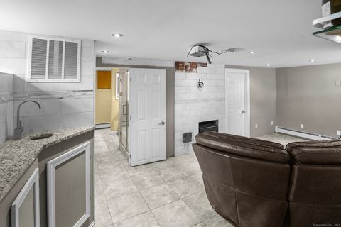 Tiny photo for 15 Overland Avenue, Bridgeport, CT 06606 (MLS # 24136129)