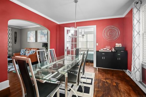 Tiny photo for 15 Overland Avenue, Bridgeport, CT 06606 (MLS # 24136129)