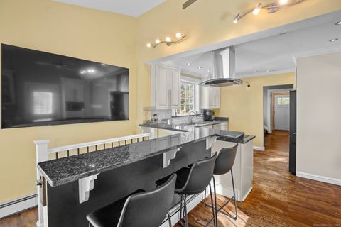 Tiny photo for 15 Overland Avenue, Bridgeport, CT 06606 (MLS # 24136129)