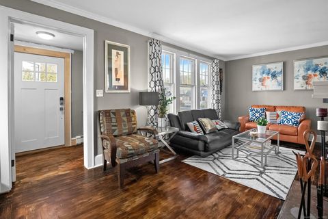 Tiny photo for 15 Overland Avenue, Bridgeport, CT 06606 (MLS # 24136129)