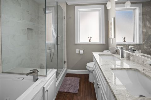 Tiny photo for 15 Overland Avenue, Bridgeport, CT 06606 (MLS # 24136129)