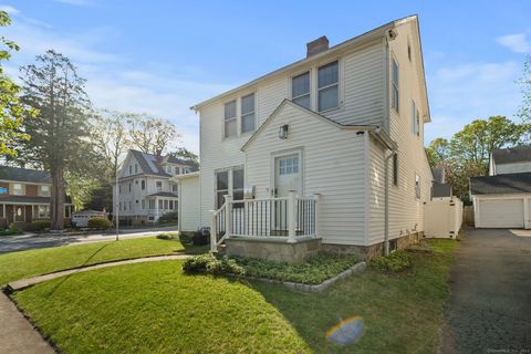 Tiny photo for 15 Overland Avenue, Bridgeport, CT 06606 (MLS # 24136129)