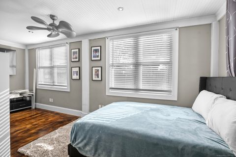 Tiny photo for 15 Overland Avenue, Bridgeport, CT 06606 (MLS # 24136129)