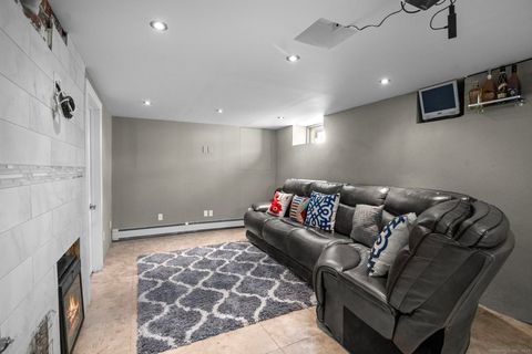 Tiny photo for 15 Overland Avenue, Bridgeport, CT 06606 (MLS # 24136129)