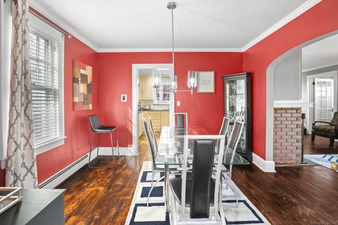 Tiny photo for 15 Overland Avenue, Bridgeport, CT 06606 (MLS # 24136129)