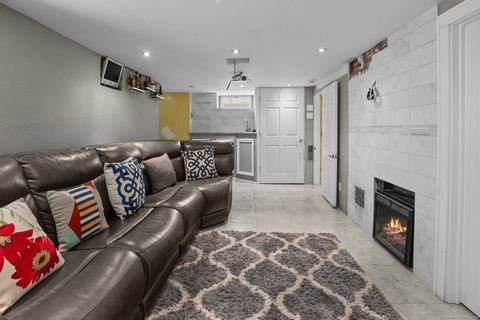 Tiny photo for 15 Overland Avenue, Bridgeport, CT 06606 (MLS # 24136129)