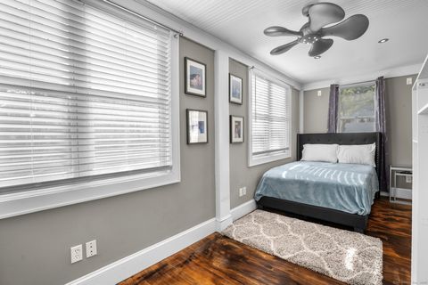 Tiny photo for 15 Overland Avenue, Bridgeport, CT 06606 (MLS # 24136129)