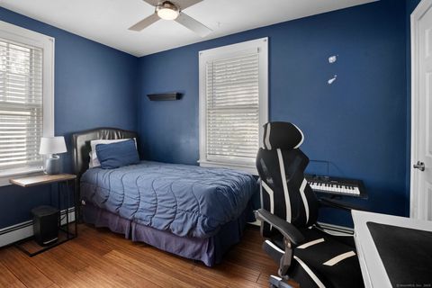 Tiny photo for 15 Overland Avenue, Bridgeport, CT 06606 (MLS # 24136129)