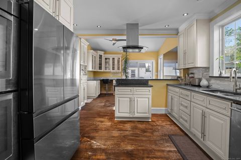 Tiny photo for 15 Overland Avenue, Bridgeport, CT 06606 (MLS # 24136129)