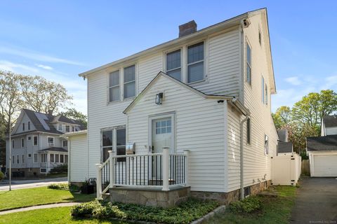Tiny photo for 15 Overland Avenue, Bridgeport, CT 06606 (MLS # 24136129)