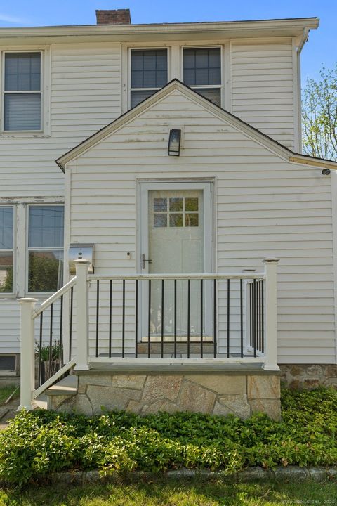 Tiny photo for 15 Overland Avenue, Bridgeport, CT 06606 (MLS # 24136129)
