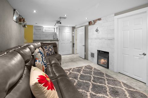 Tiny photo for 15 Overland Avenue, Bridgeport, CT 06606 (MLS # 24136129)