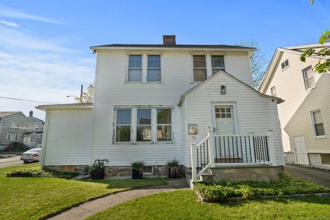 Tiny photo for 15 Overland Avenue, Bridgeport, CT 06606 (MLS # 24136129)