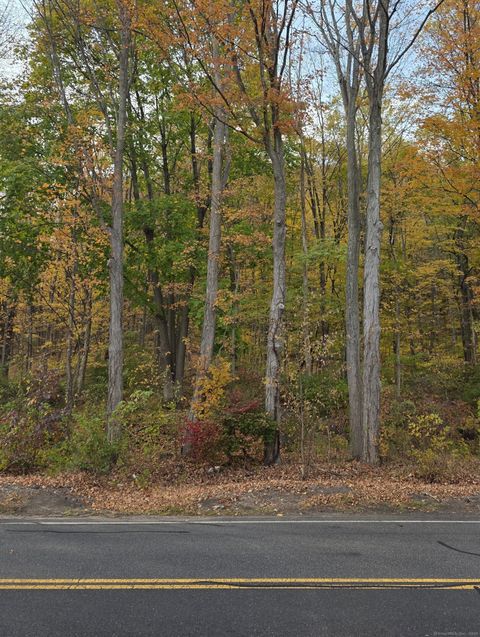 Photo of 295 & 305 (Lot 103 & Oregon Street, Meriden, CT 06451 (MLS # 24134423)