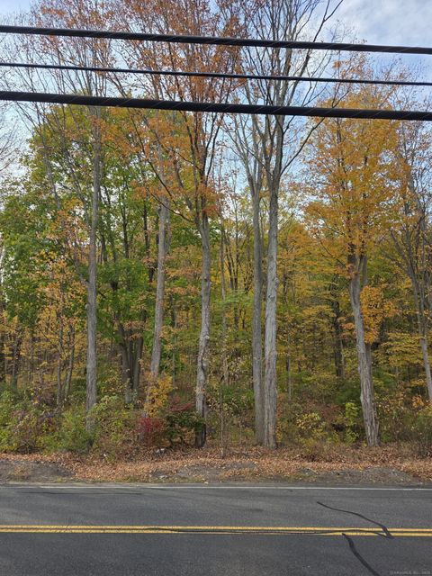 Tiny photo for 295 & 305 (Lot 103 & Oregon Street, Meriden, CT 06451 (MLS # 24134423)