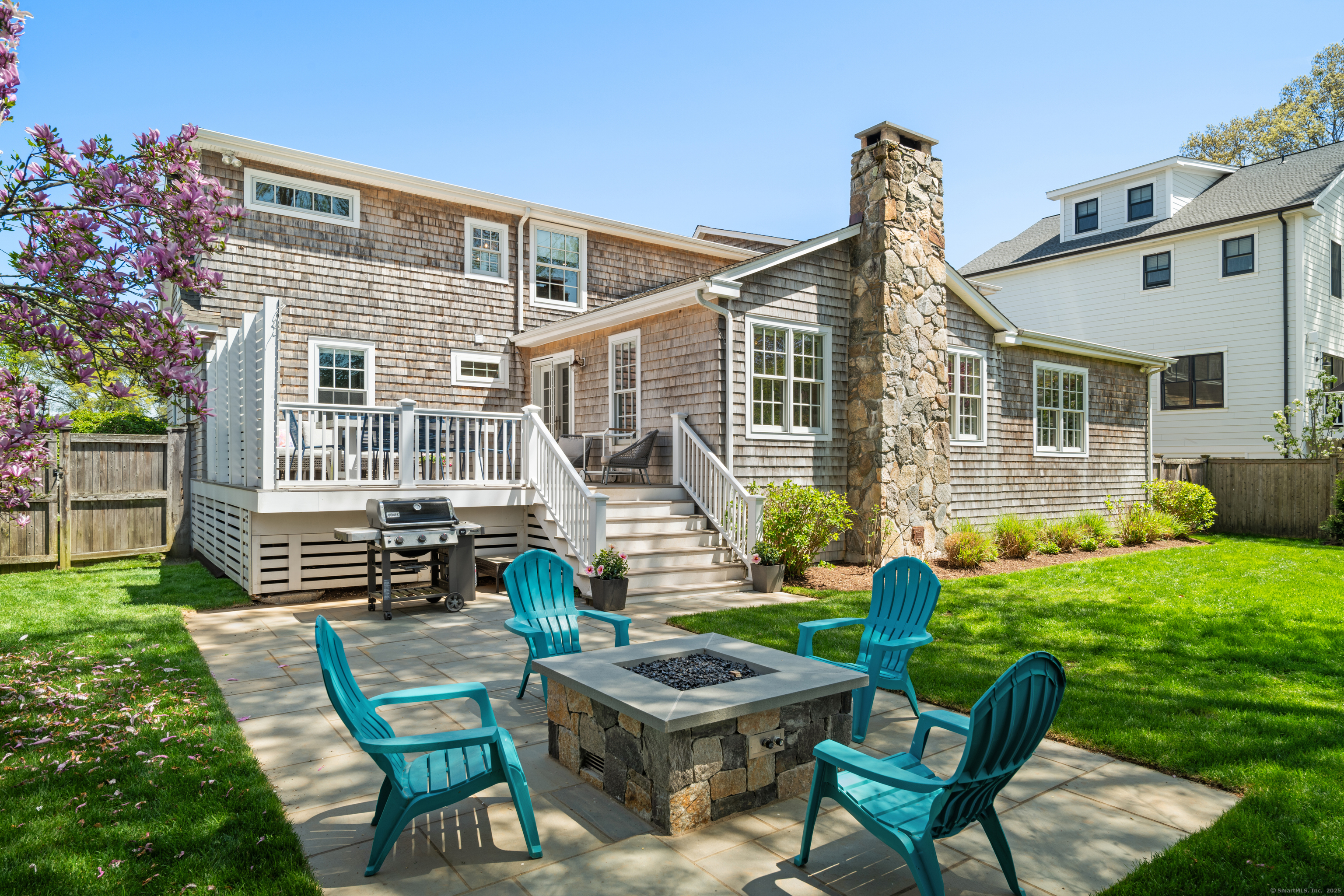 164 Oldfield Drive, Fairfield, Connecticut image 3