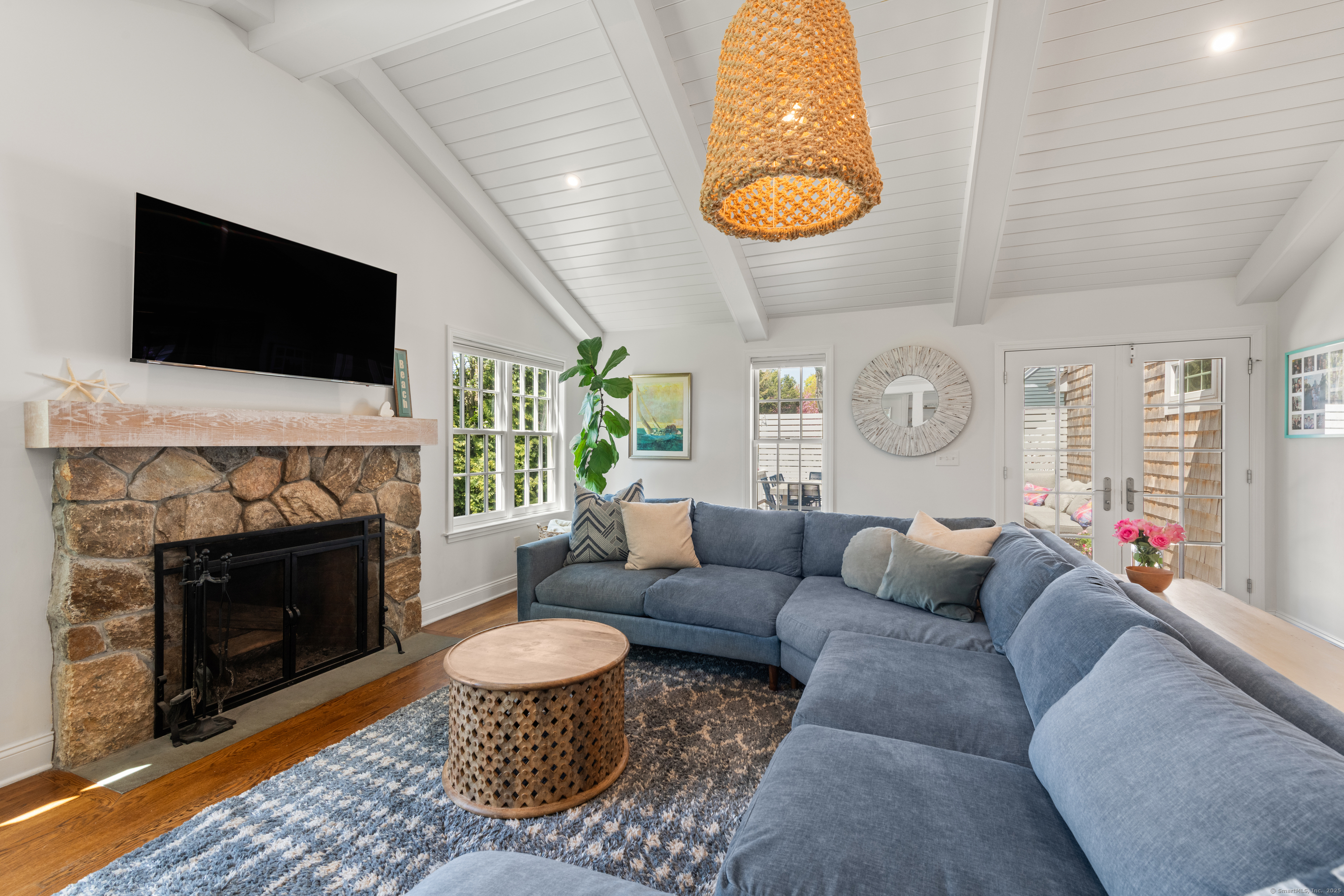 164 Oldfield Drive, Fairfield, Connecticut image 8