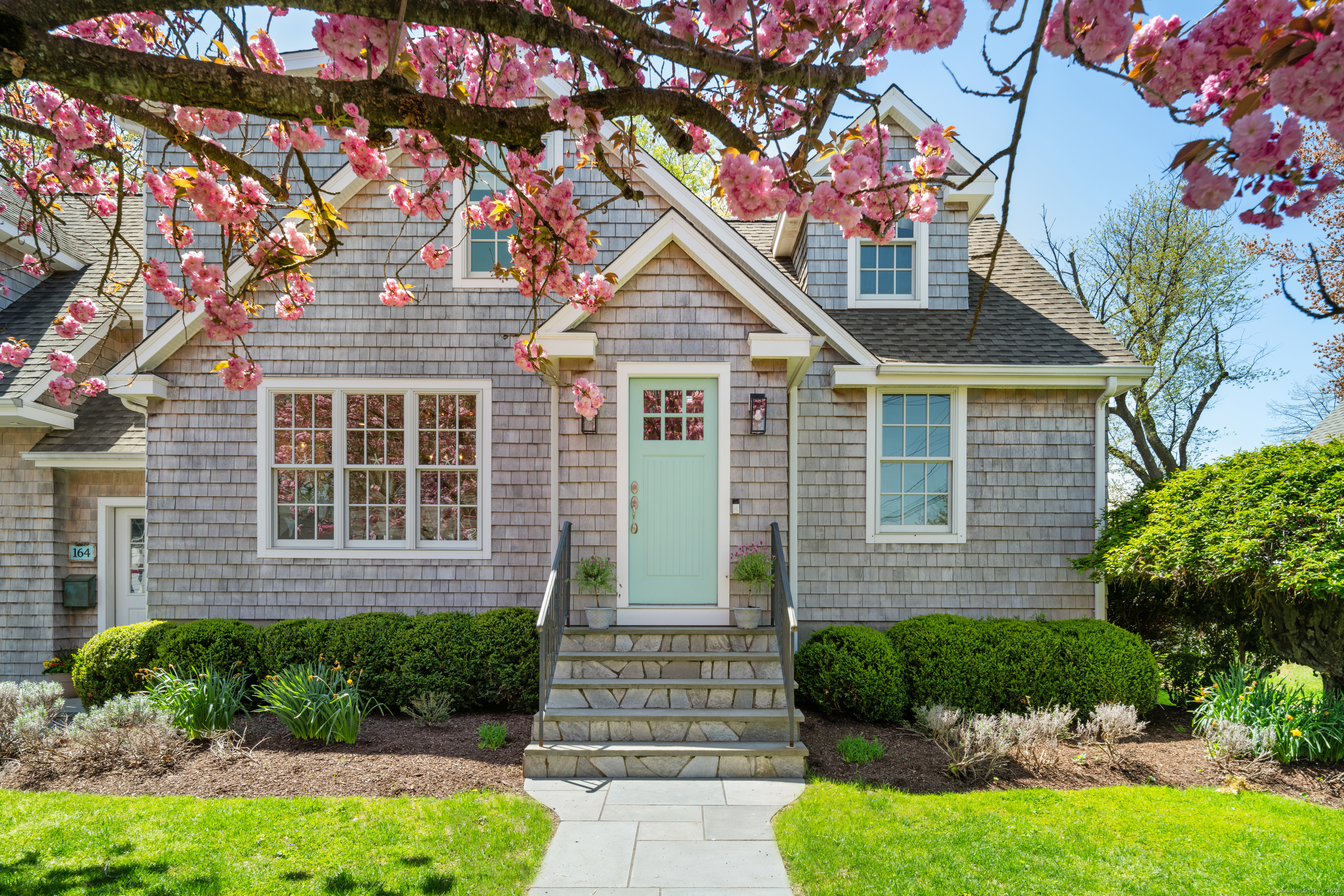 164 Oldfield Drive, Fairfield, Connecticut image 2