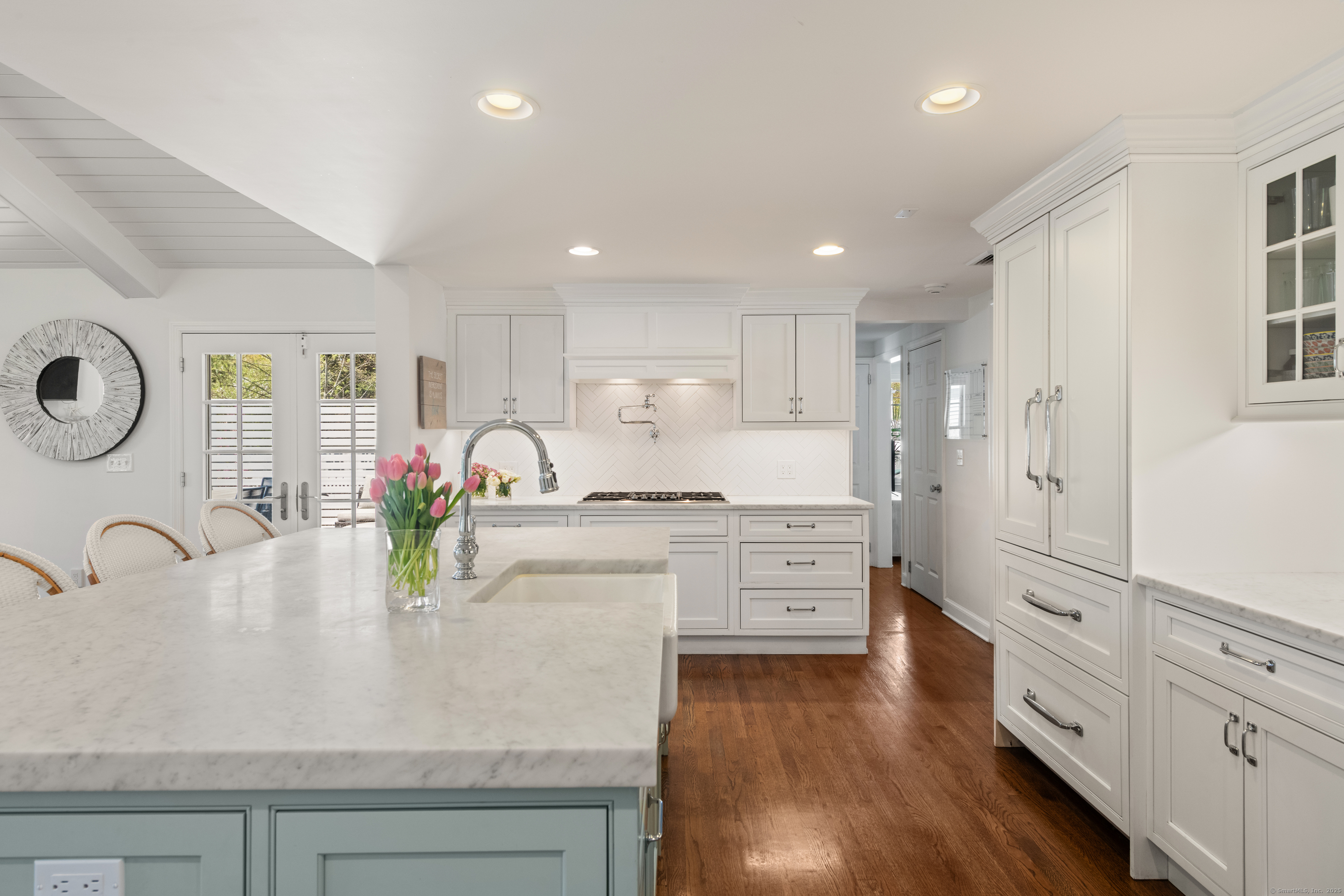 164 Oldfield Drive, Fairfield, Connecticut image 5