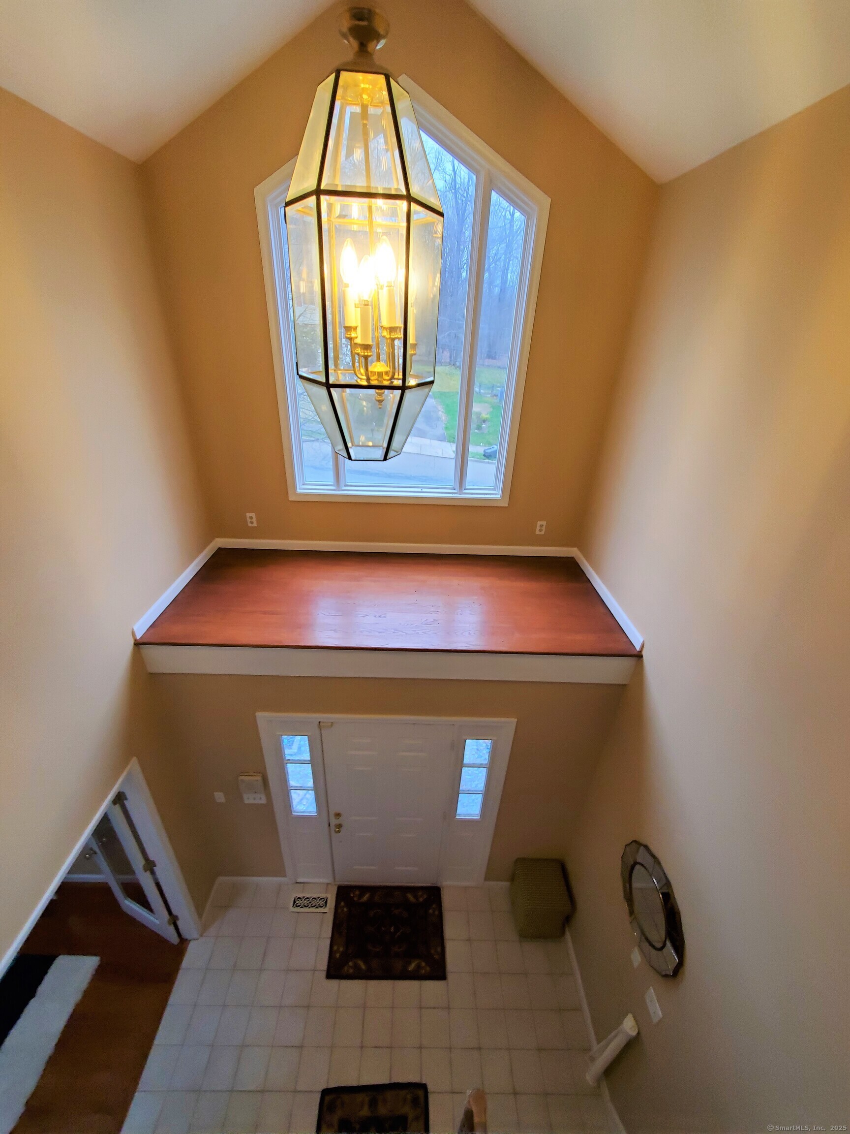 360 Stevenson Road