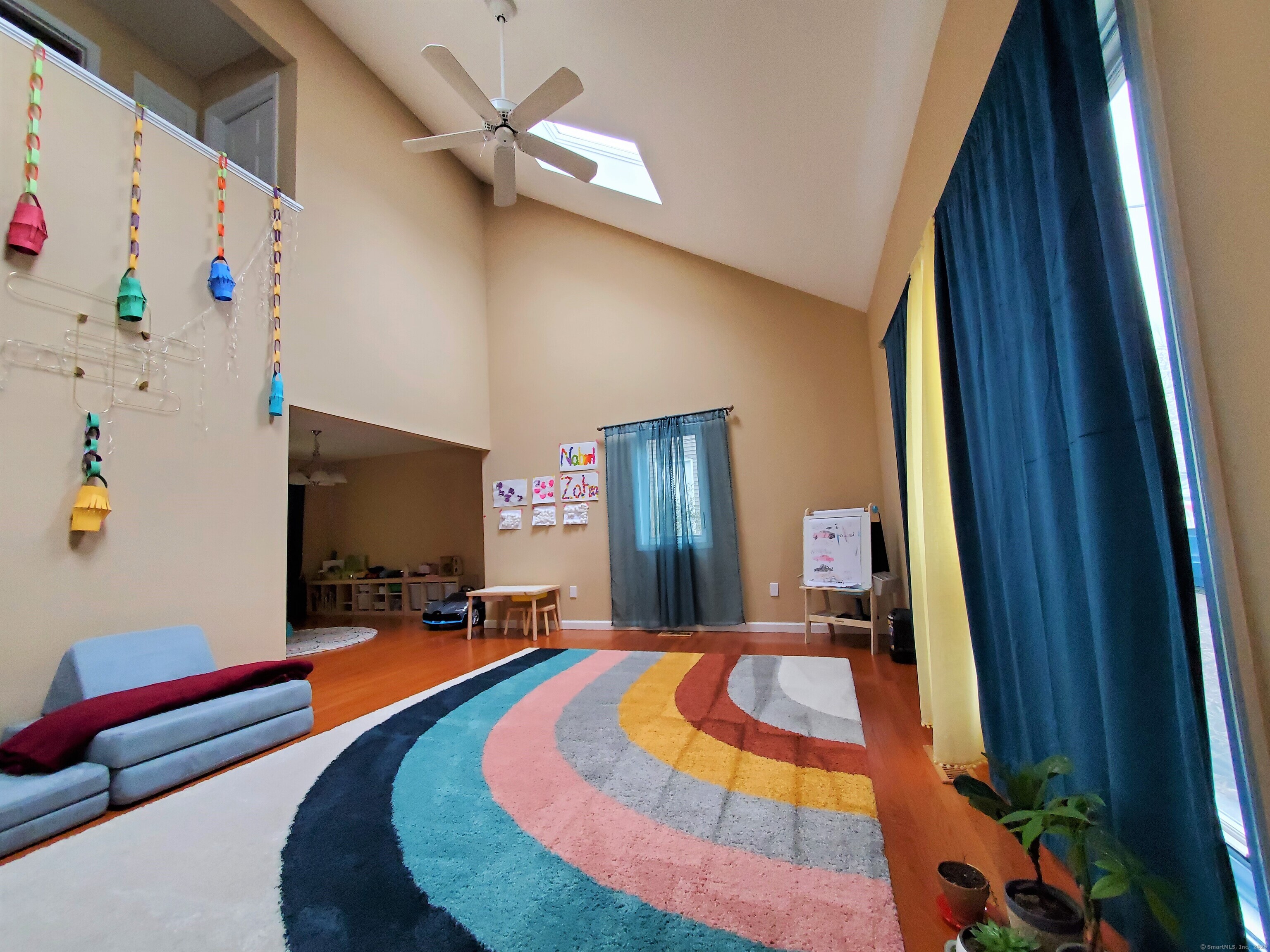 360 Stevenson Road