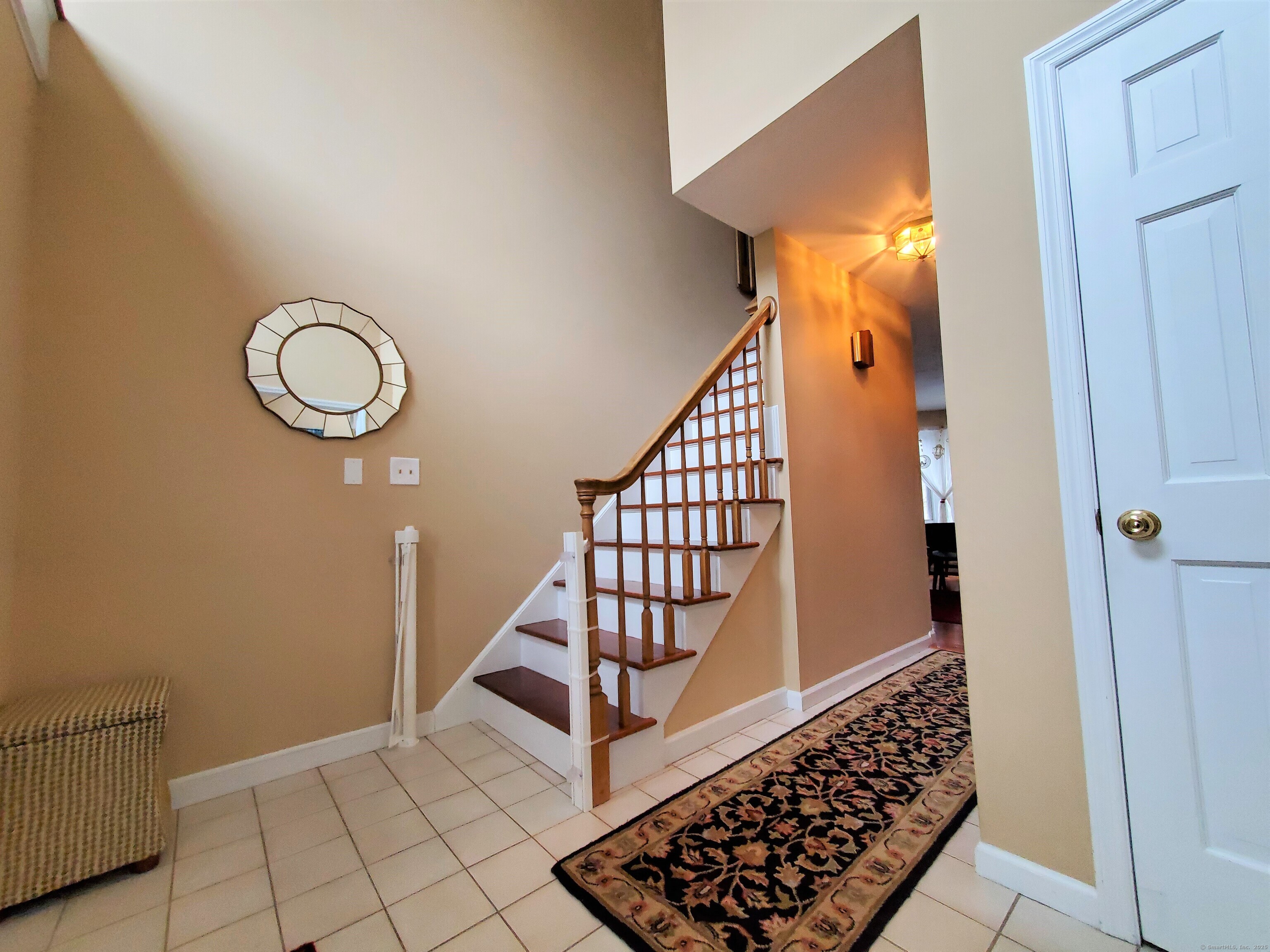 360 Stevenson Road
