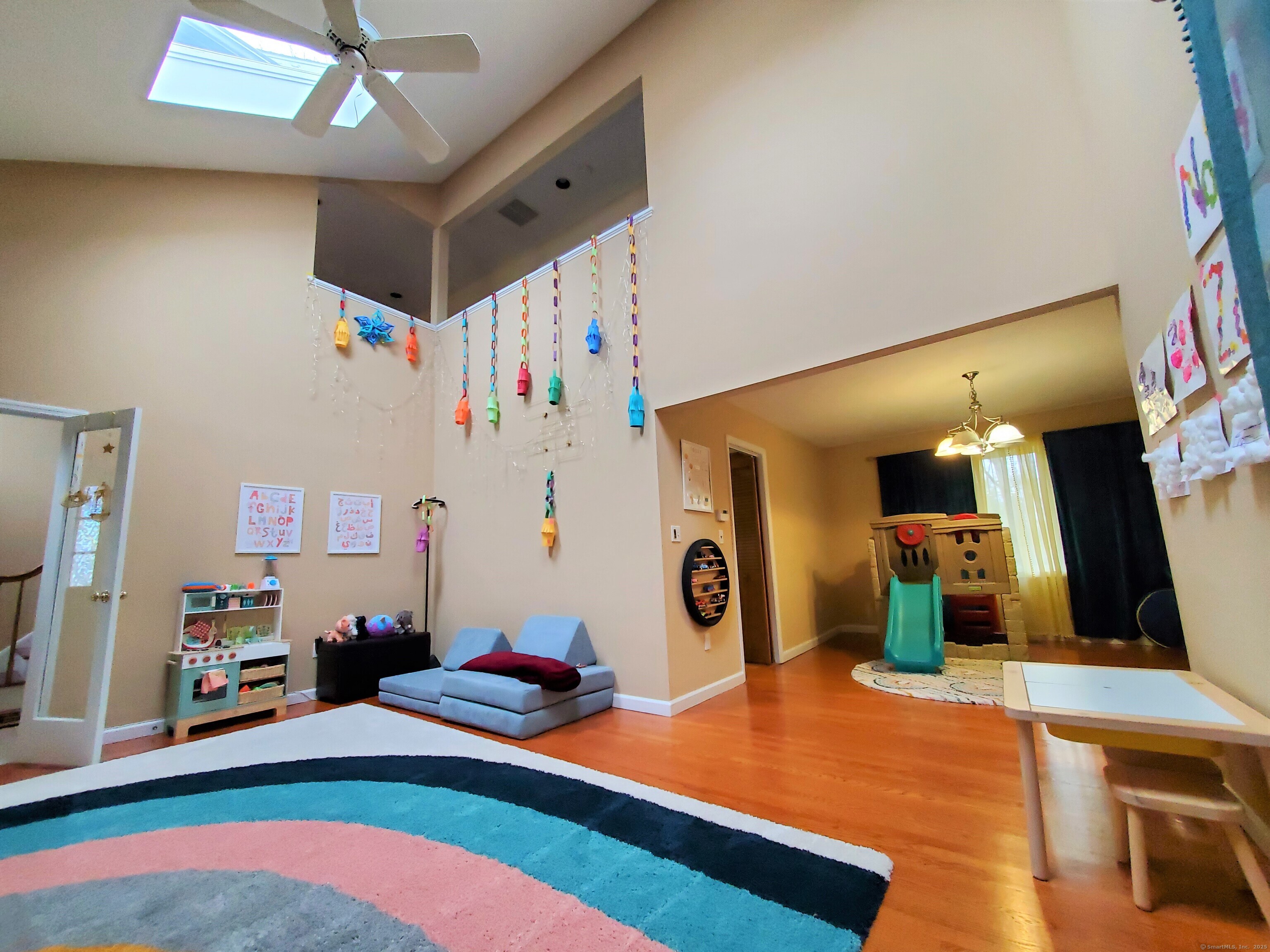 360 Stevenson Road