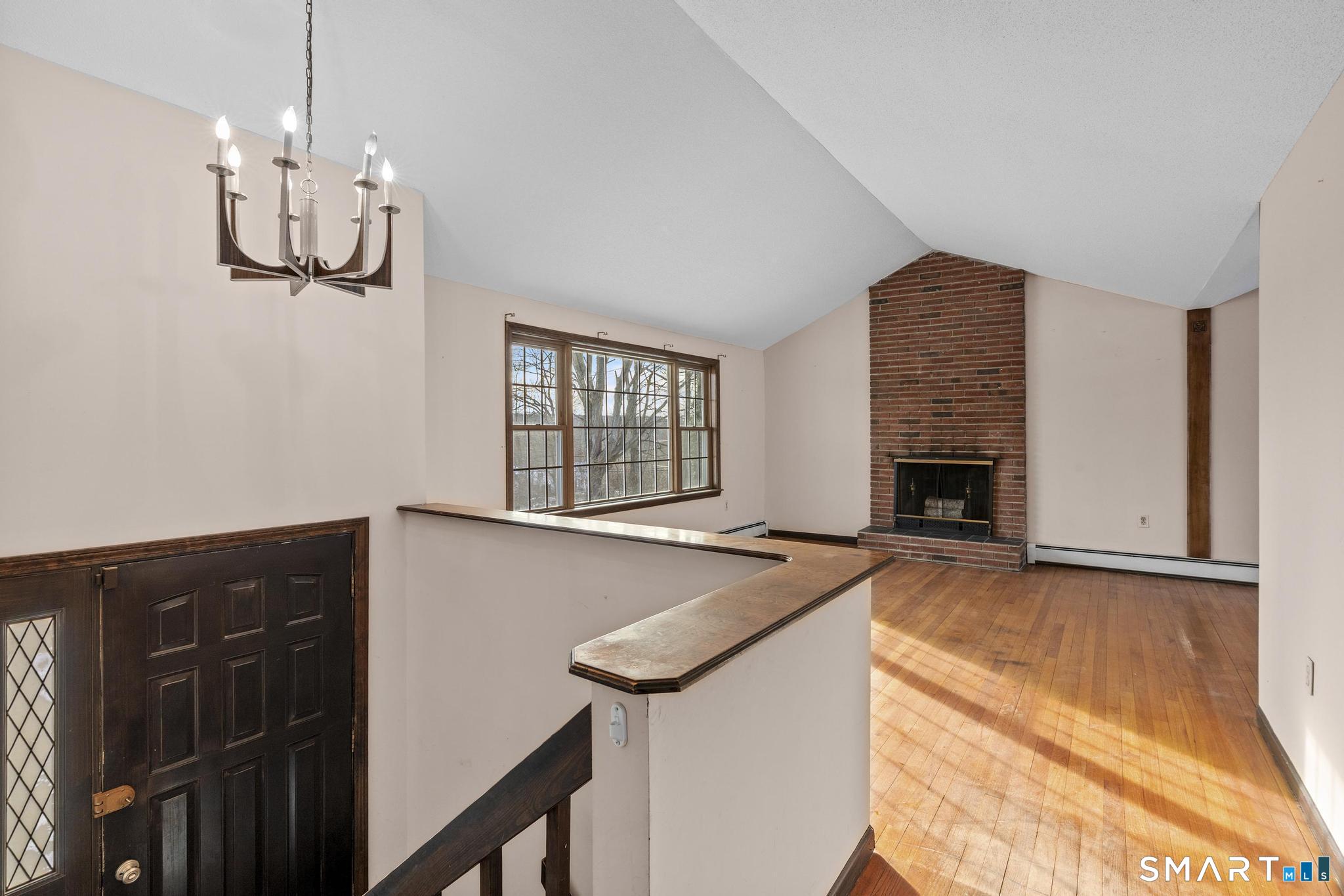 538 Old Hartford Road