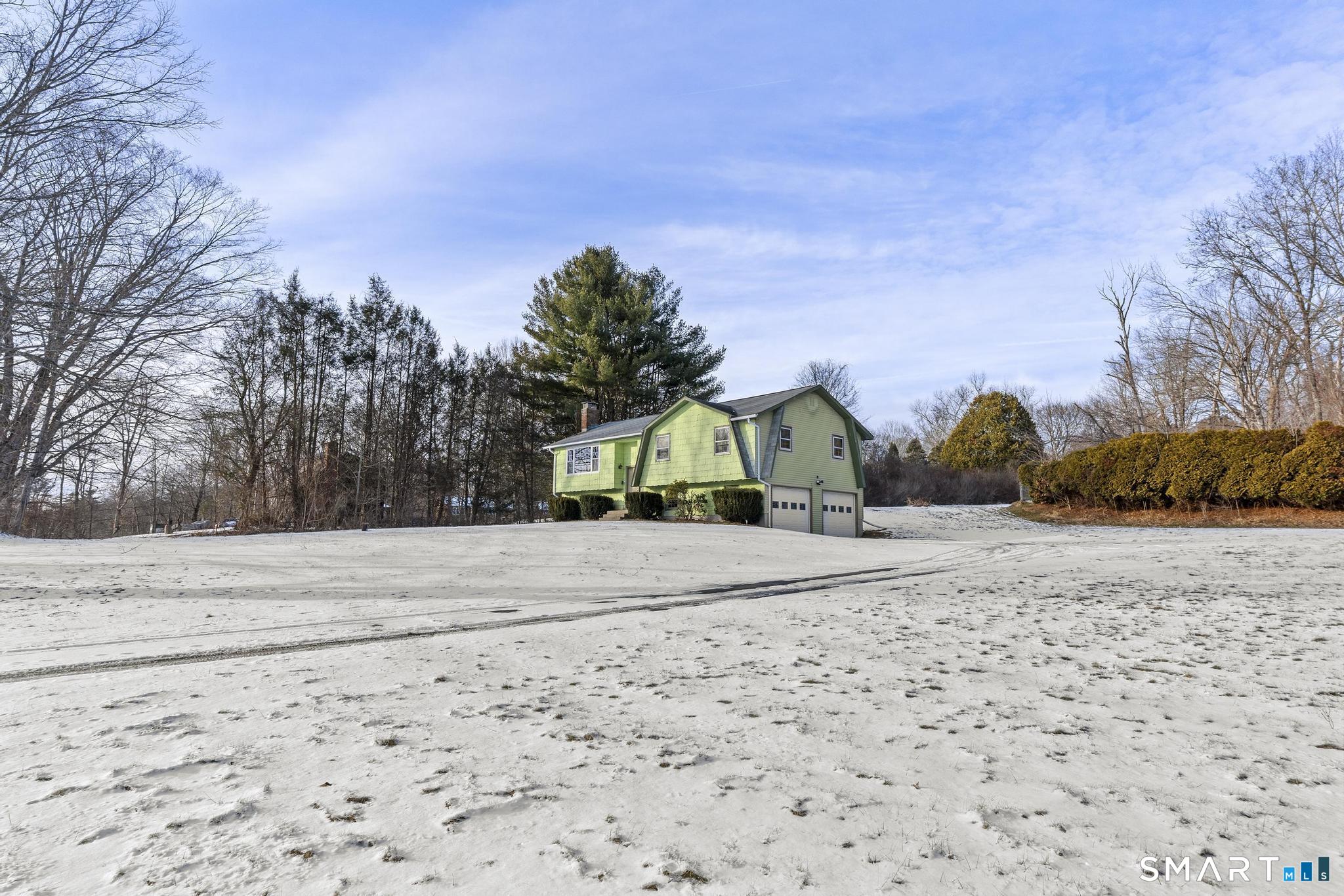 538 Old Hartford Road