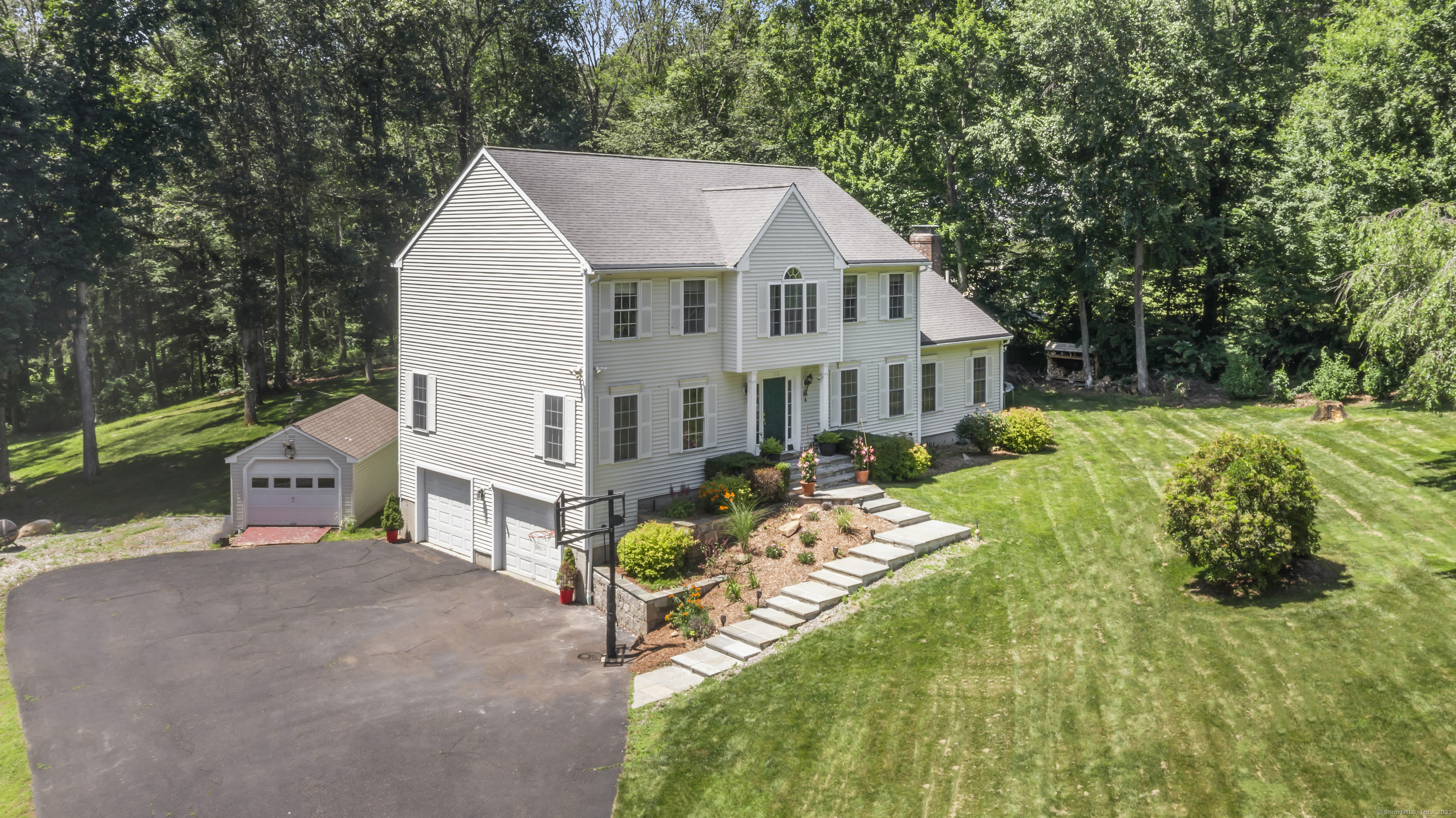 33 Pond View Drive