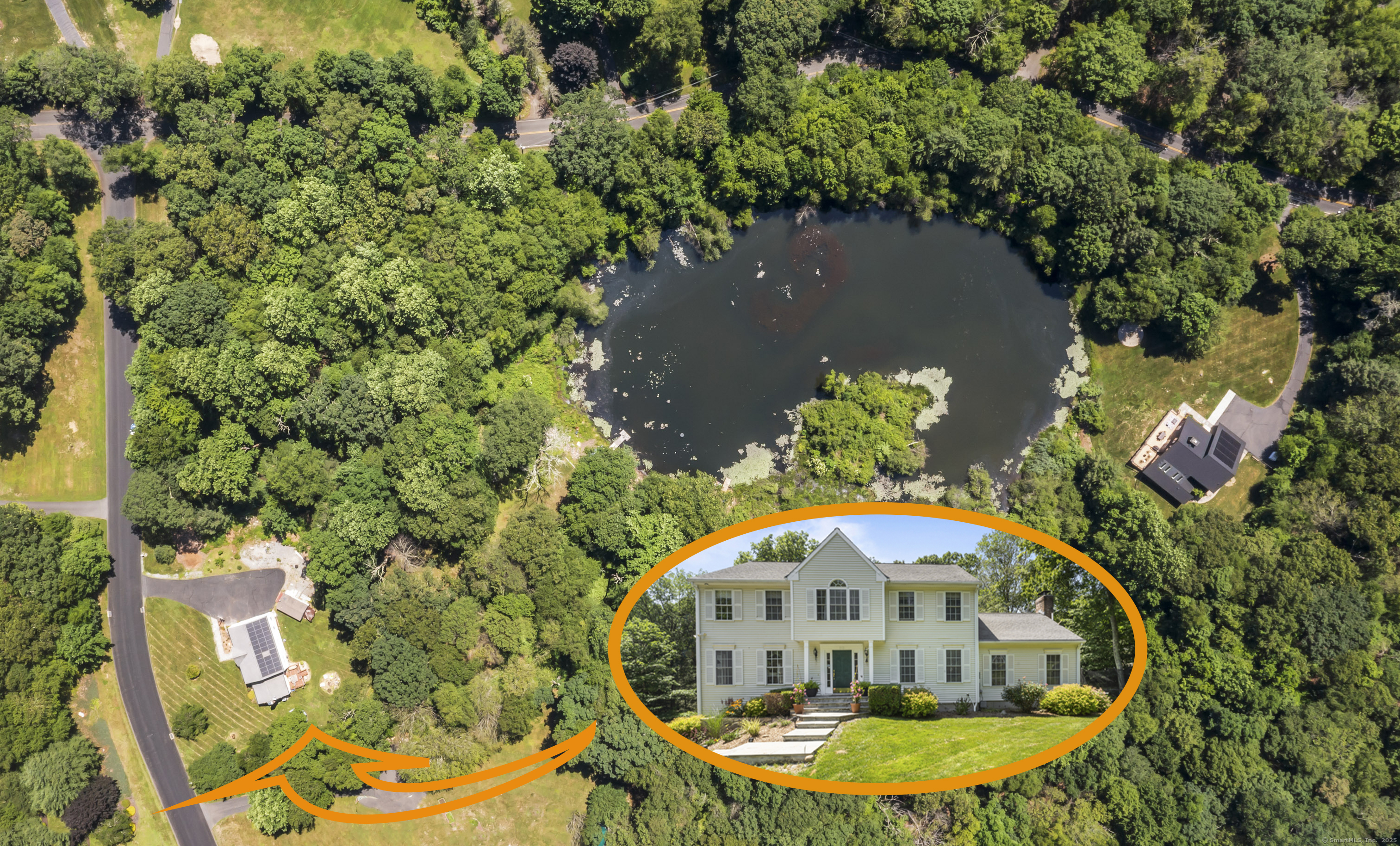 33 Pond View Drive