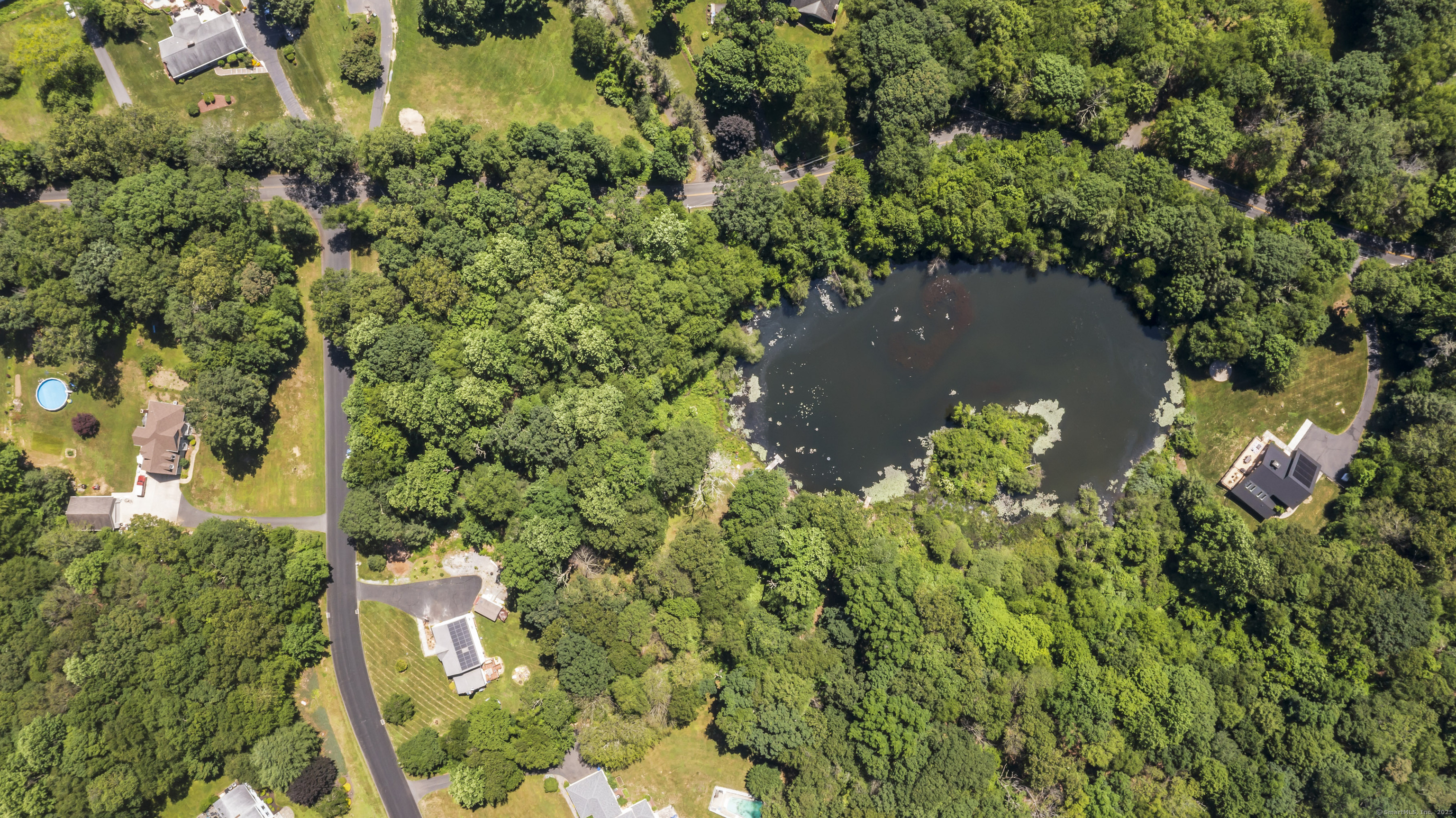 33 Pond View Drive