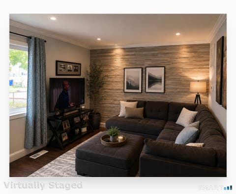 Tiny photo for Stratford, CT 06615 (MLS # 24196810)