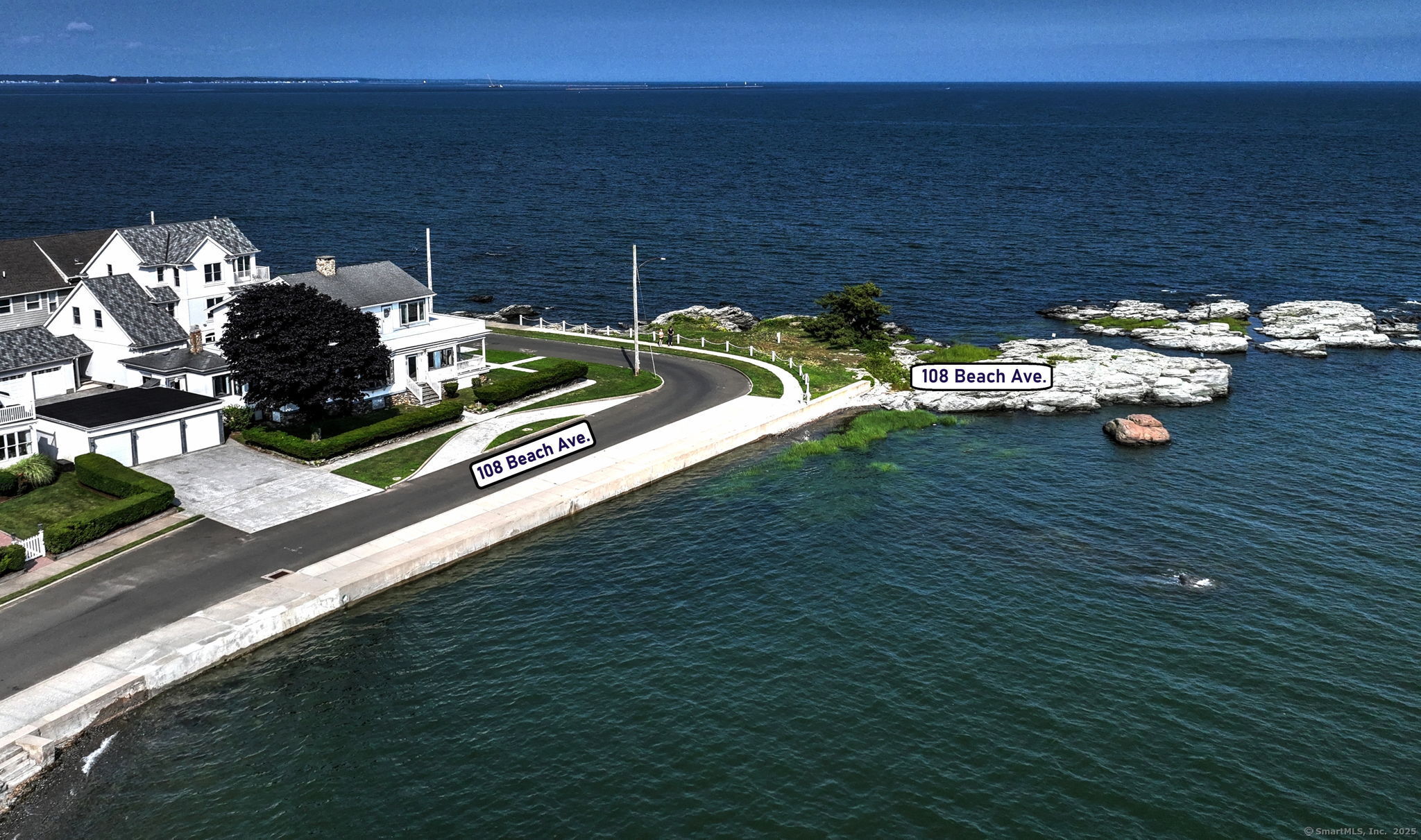 108 Beach Avenue